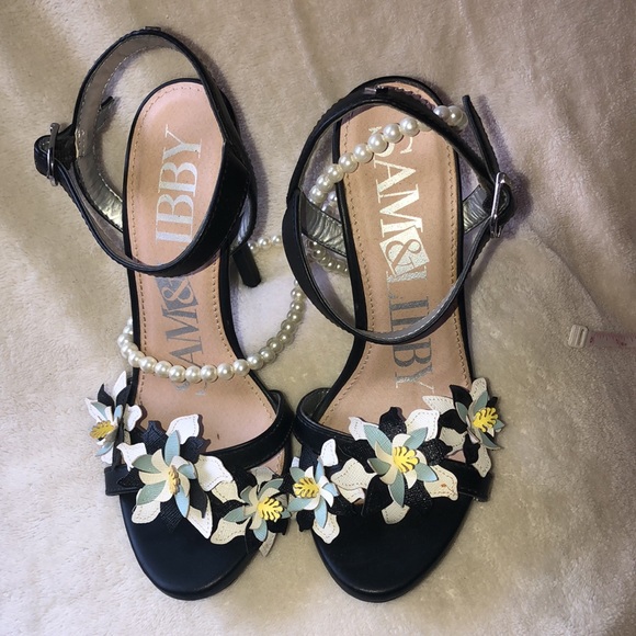 Sam and Libby Heels - Picture 4 of 12